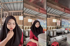 Kedai buka dh