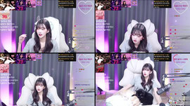 14일차 늅이 채하 나만의 주인님 구해요
