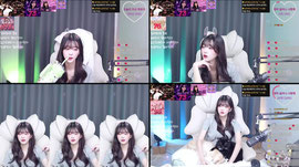 14일차 늅이 채하 나만의 주인님 구해요
