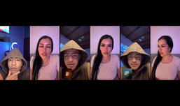 Untitled stream