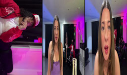 Live streaming of ninavalentinex