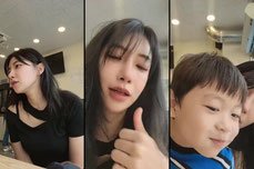 낮의 도른자 보러와요