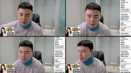 맞방) 벽보고 ㄸㄸ이 치는중