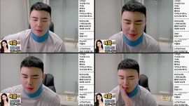 맞방) 벽보고 ㄸㄸ이 치는중