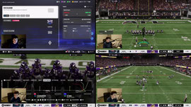 DROPS. GAUNTLET (5-0) EBOOK OUT NOW. NEW YT VID !yt !ebook