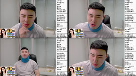 맞방) 벽보고 ㄸㄸ이 치는중