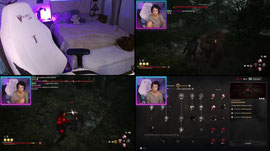 Coen the Barbarian ~ !tip ~ !discord ~ !socials ~ !prime ~ !lurk ~ !wishlist