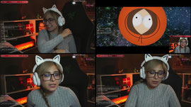 chica deportista, universitaria y matenida x el chat🤸🏻 | !wasa !redes