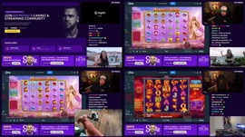 $300 raw giveaway every 25min | $100K Monthly & $10K Weekly Leaderboards | !stake !site !giveaway 💎🚀