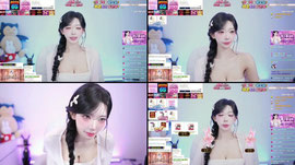 더에이치.노블.라온4)오늘 라온첫방 출근시그 원츄..
