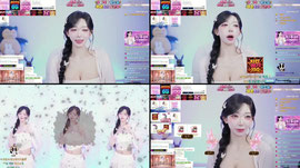더에이치.노블.라온4)오늘 라온첫방 출근시그 원츄..