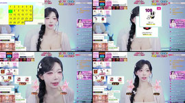 더에이치.노블.라온4)오늘 라온첫방 출근시그 원츄..