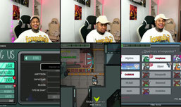 Lets Go LIVE!