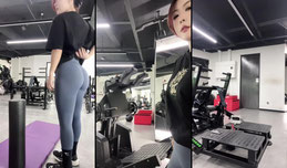 训练10分钟～