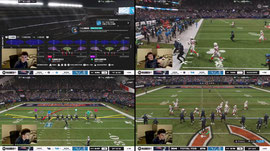 DROPS. GAUNTLET (7-0) EBOOK OUT NOW. NEW YT VID !yt !ebook