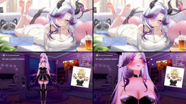 🔞 ES | Hola, probemos esto de nuevo~ ❤️ |  !fansly !cofres !wishlist