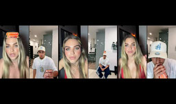Untitled stream