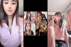ドMのダイエット配信