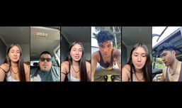Untitled stream