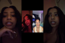 Untitled stream