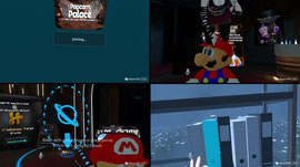 💕+18 Vr Chat With Friends!💕