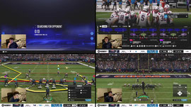 DROPS. GAUNTLET (9-0) EBOOK OUT NOW. NEW YT VID !yt !ebook