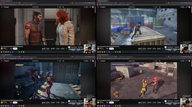 RANKED SWORD GAME // DROPS ON // !playlist