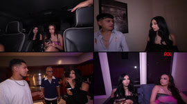 VEGAS DAY 3 | BIRTHDAY PARTY