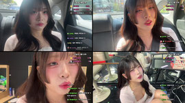 [신입여캠] 첫출근이당