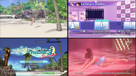 "Looks like Punishere was proven right once again..." Now they are backtracking hahahahah (DOA5/6)/(DOAXVV)