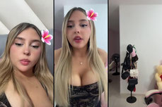 Lets Go LIVE!