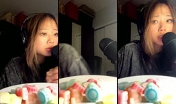 shh asmr