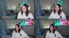 Untitled stream