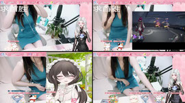 【超美丽3D】大方 美丽 展示