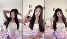 爱做瑜伽的姐姐