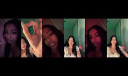 Untitled stream