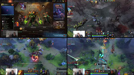 Dota 2 enjoyer