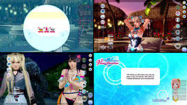 "Looks like Punishere was proven right once again..." Now they are backtracking hahahahah (DOA5/6)/(DOAXVV)