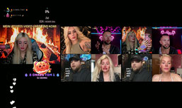 Lets Go LIVE!