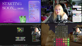 🔴GUTEN MORGEN 🔴 Wir sammel alle ITEMS // Quatschen & Gaming // !hallo