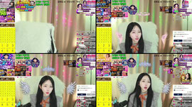 라이브1일~행복하게~~~~~~