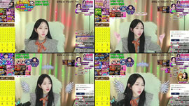 라이브1일~행복하게~~~~~~