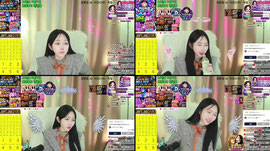 라이브1일~행복하게~~~~~~