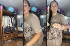 Untitled stream