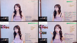 요이와 함께 월요팅 > <