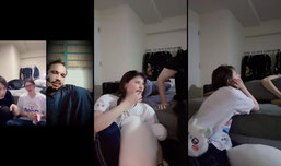Untitled stream