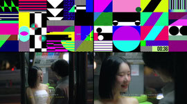 송하예 '행복한 나를 (2026ver.)' Phone Booth Clip.
