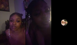 Therealsidneymone is live!