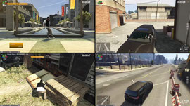 | Homestate | TrötenTrupp - Kurz Luft holen bevor es weiter geht. |  #Werbung💚🤍💚