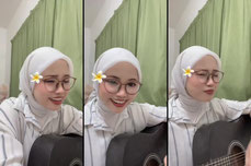 Kejap je